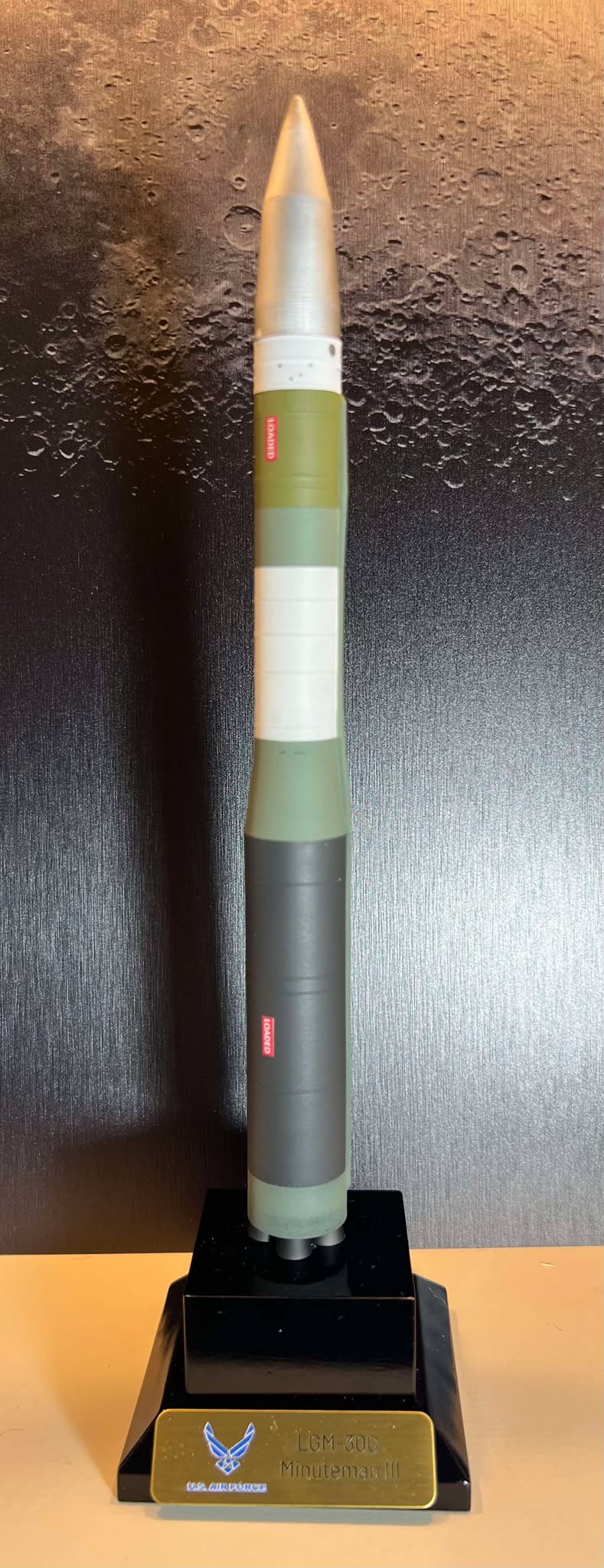 Minuteman III
