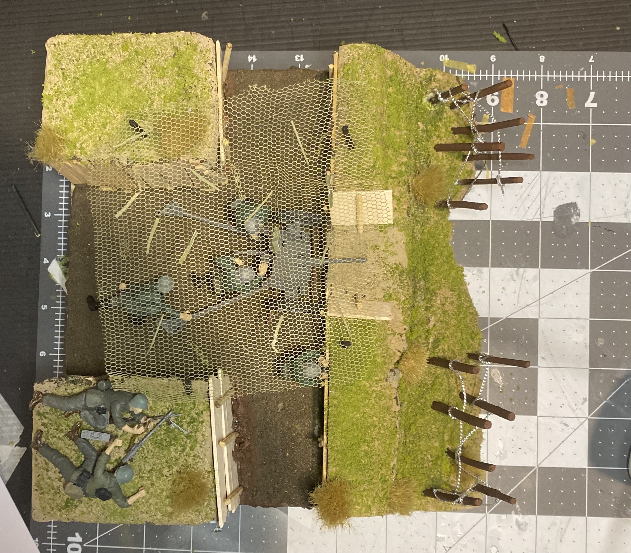 The Wehrmacht Strikes West 1940