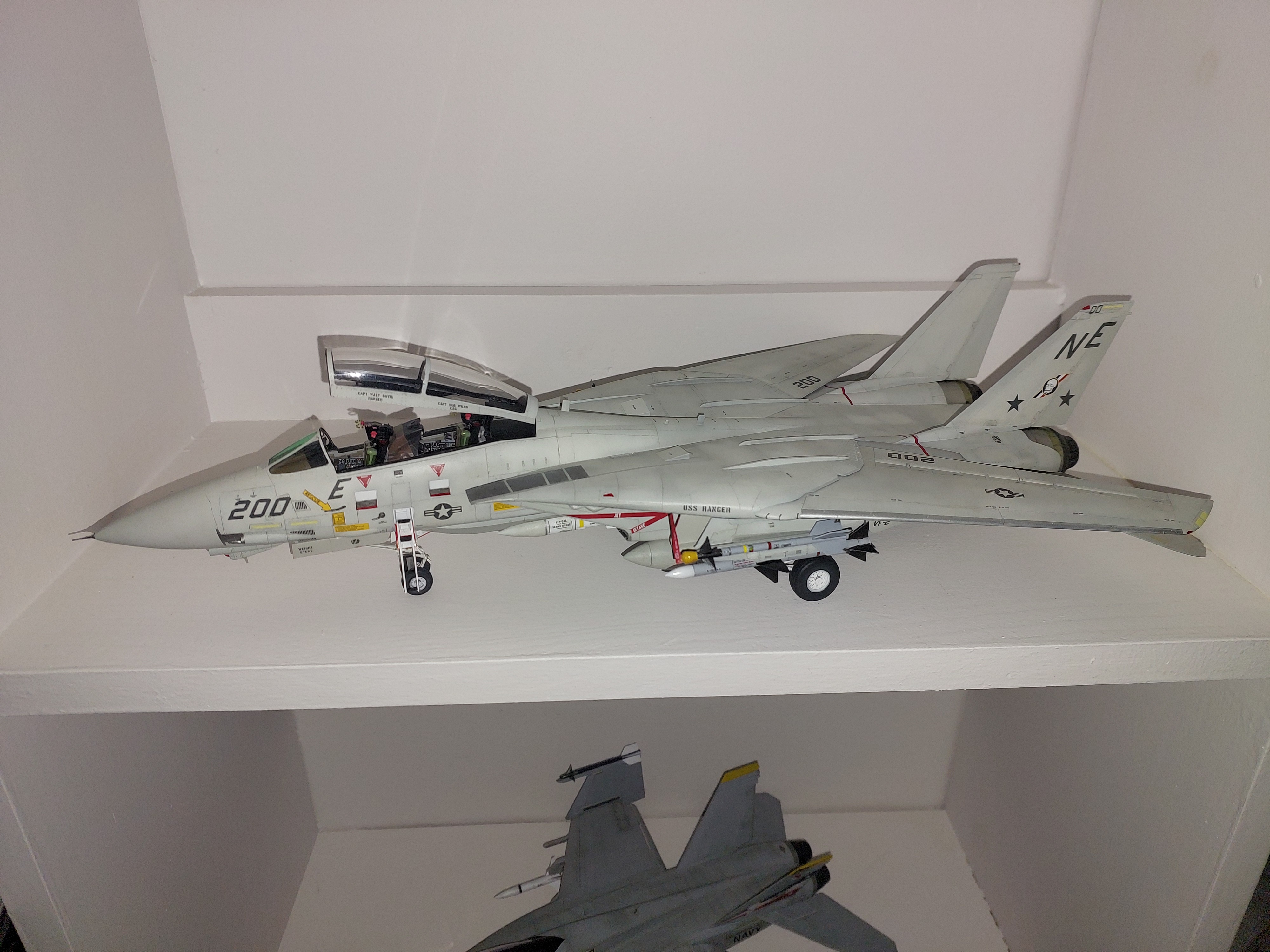 F-14A Tomcat