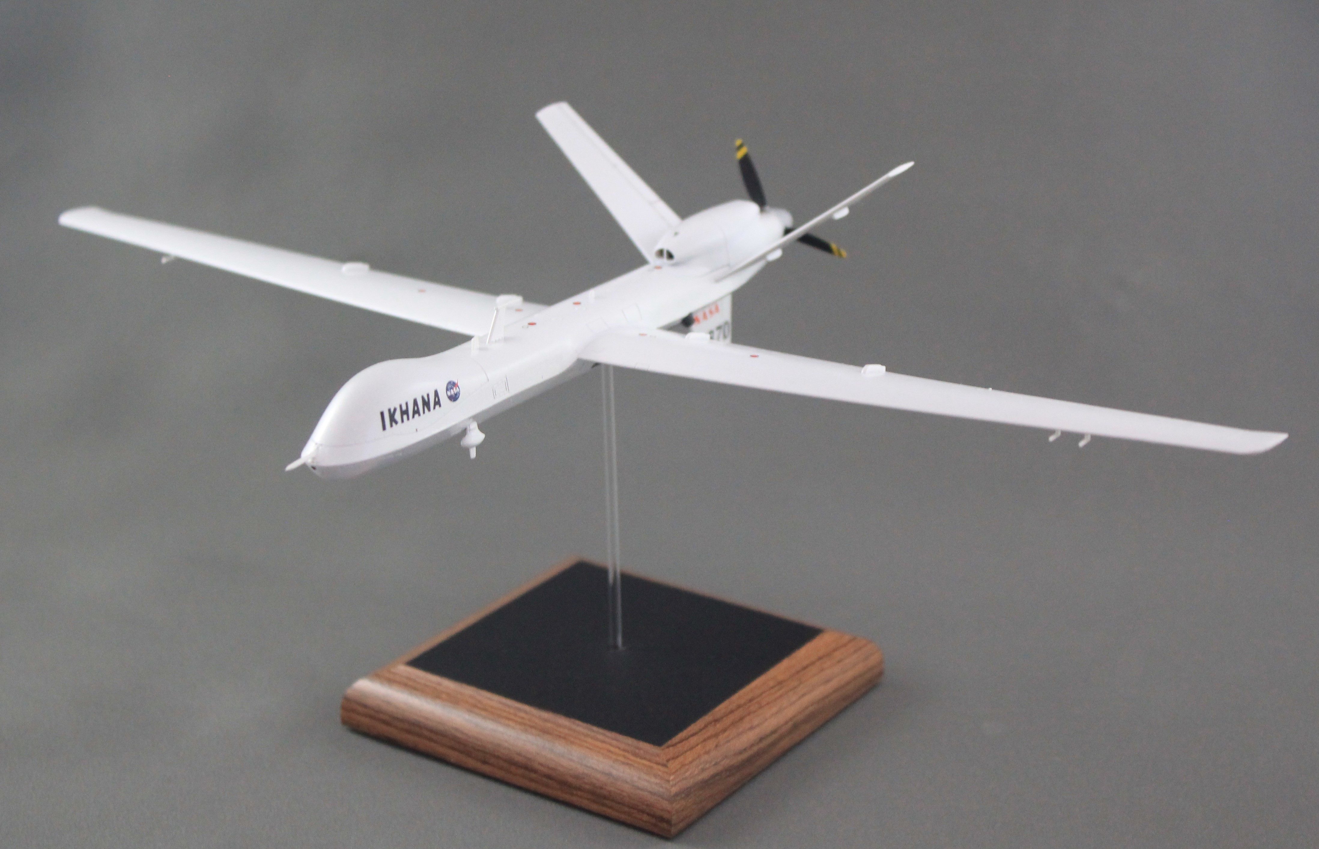 MQ-9 Reaper "Ikhana"