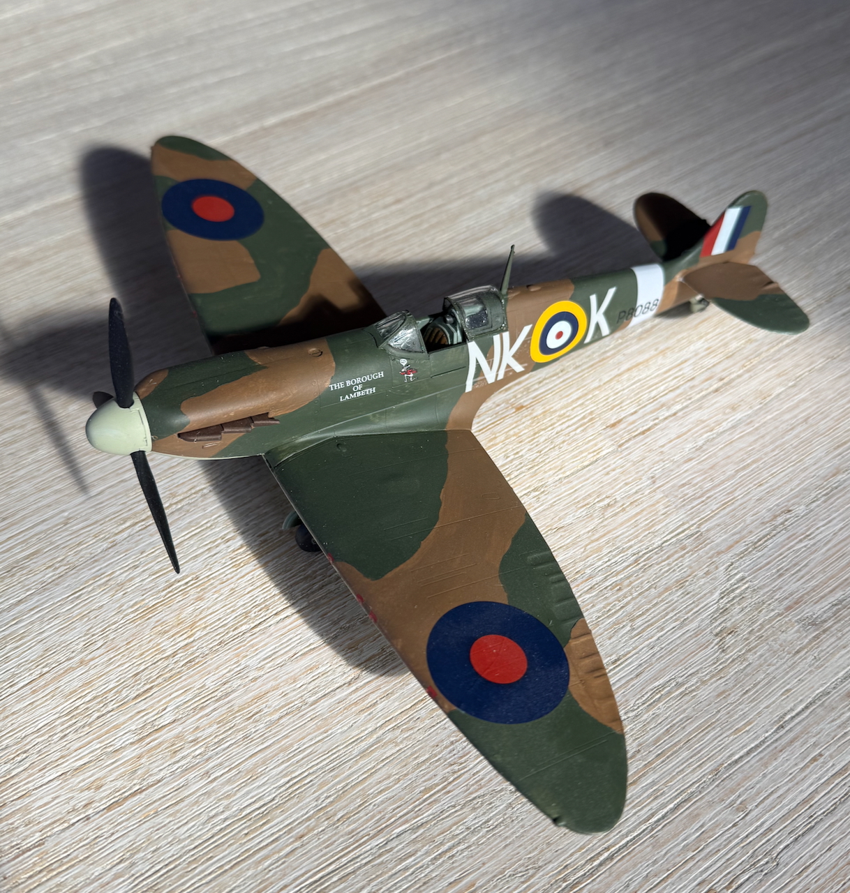 Spitfire