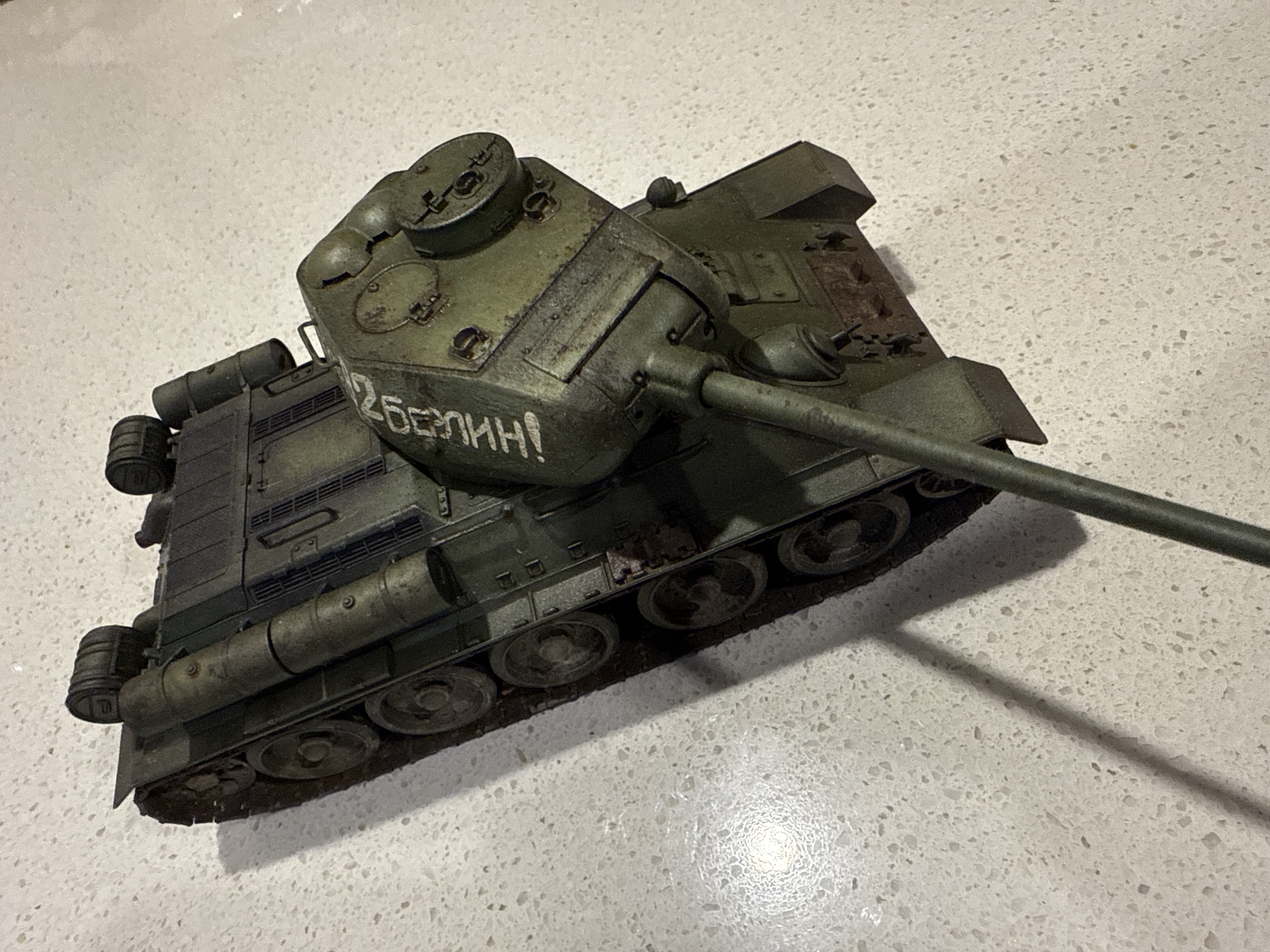 T-34/85