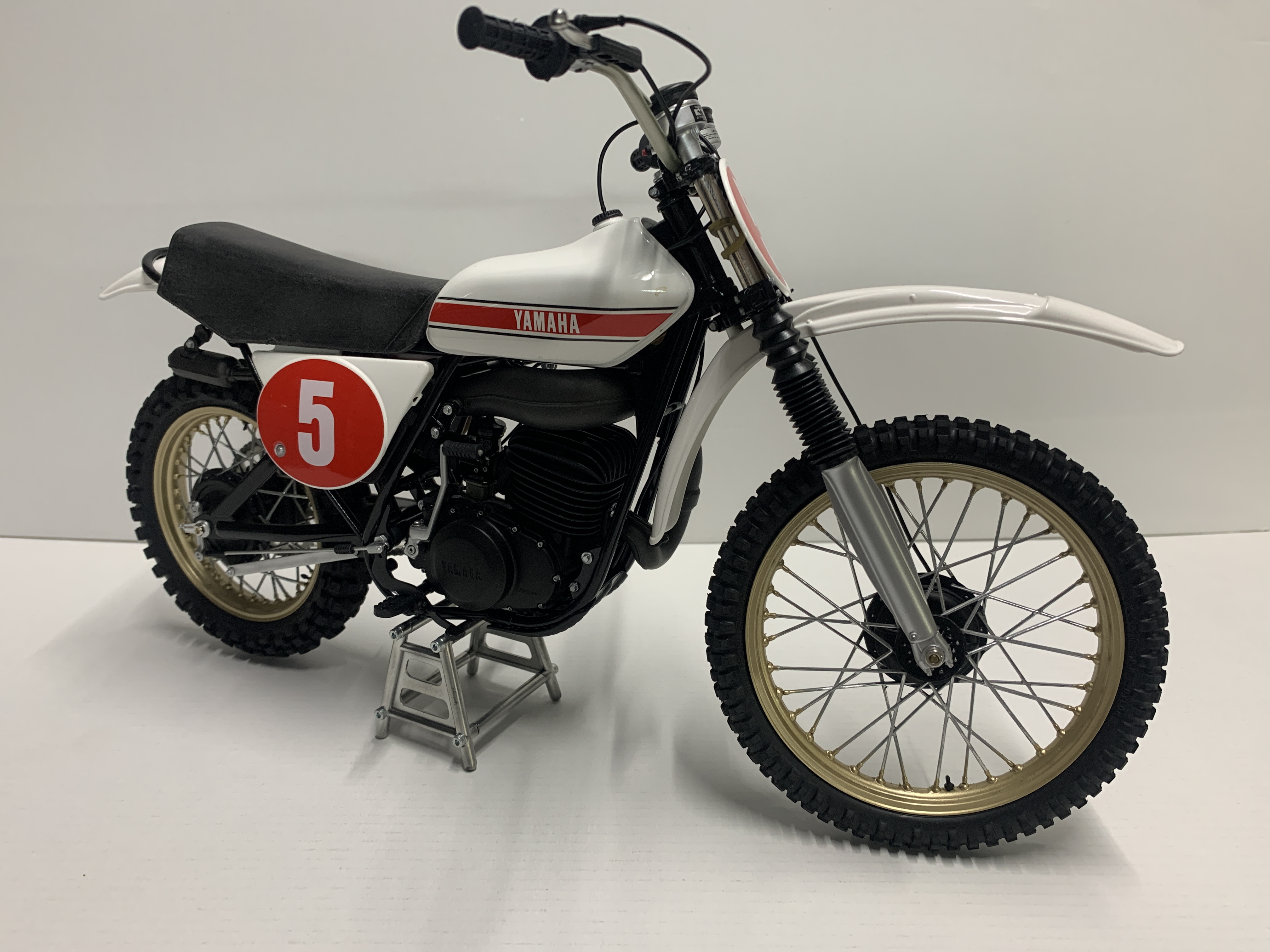 Yamaha YZ 250